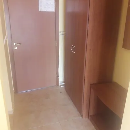 호텔 Black Sea - Breakfast, Pool & Free Parking 오브조르