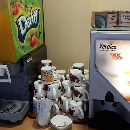 호텔 Black Sea - Breakfast, Pool & Free Parking