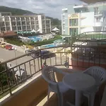 Black Sea - Breakfast, Pool & Free Parking 3* Obsor