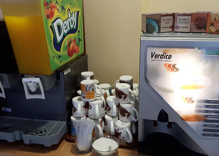 酒店 Black Sea - Breakfast, Pool & Free Parking